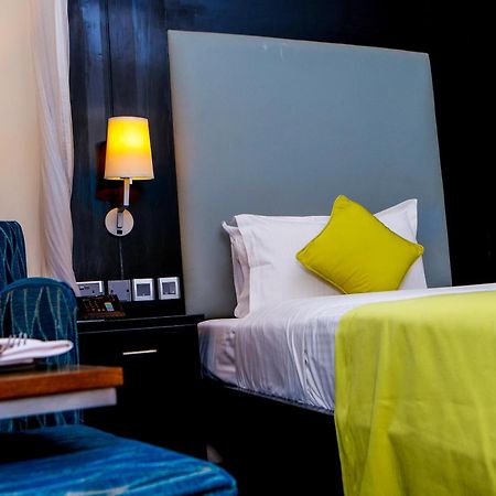 Acacia Premier Hotel Kisumu Exteriér fotografie