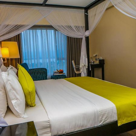 Acacia Premier Hotel Kisumu Exteriér fotografie