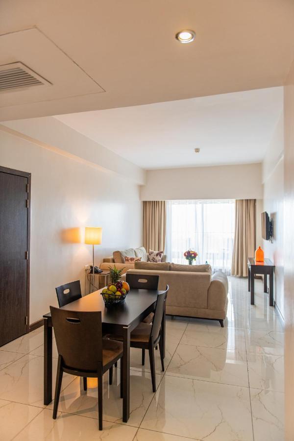 Acacia Premier Hotel Kisumu Exteriér fotografie