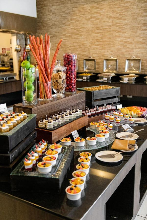 Acacia Premier Hotel Kisumu Exteriér fotografie