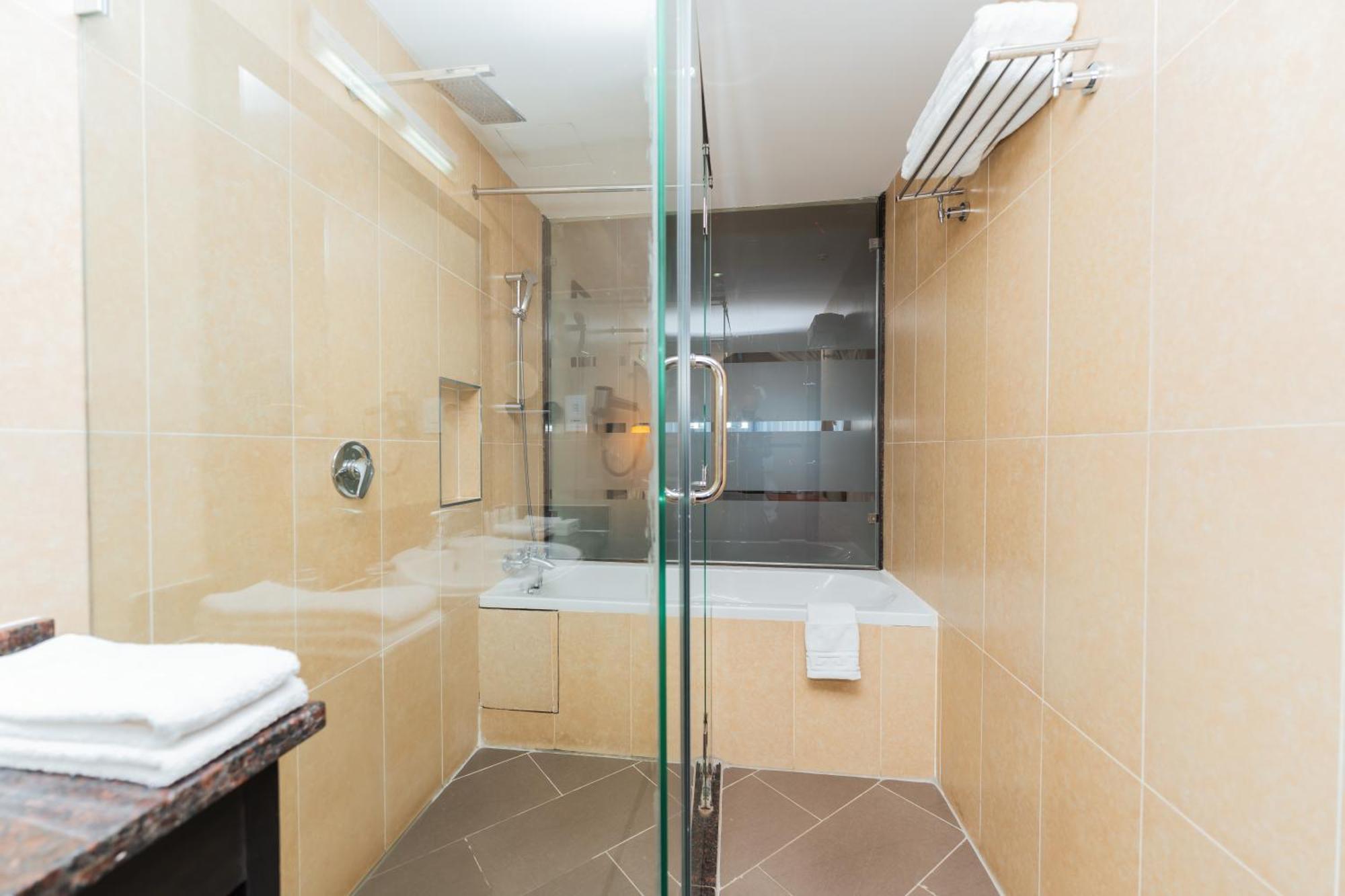 Acacia Premier Hotel Kisumu Exteriér fotografie