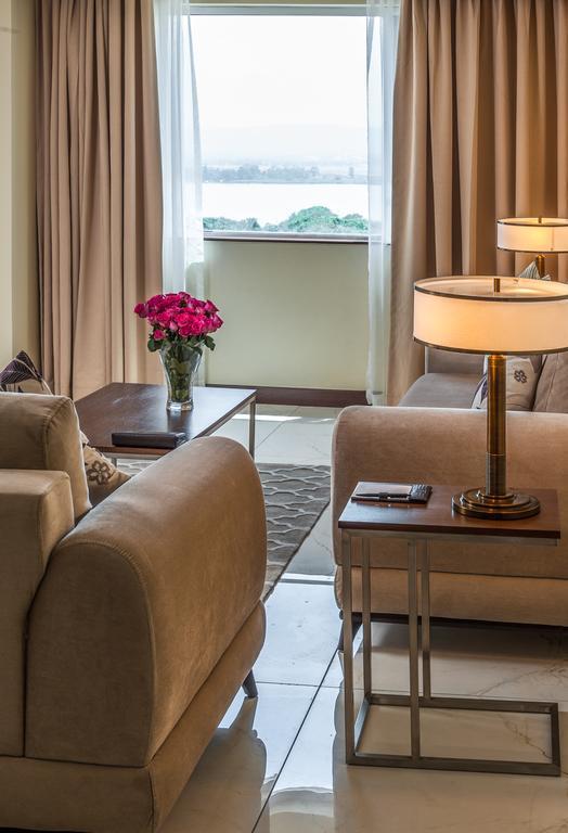 Acacia Premier Hotel Kisumu Exteriér fotografie