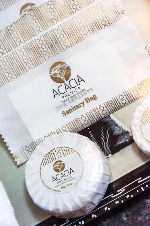 Acacia Premier Hotel Kisumu Exteriér fotografie