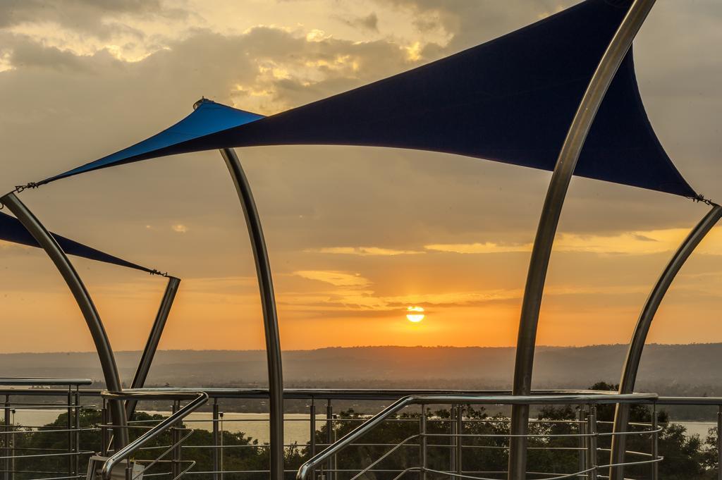 Acacia Premier Hotel Kisumu Pokoj fotografie