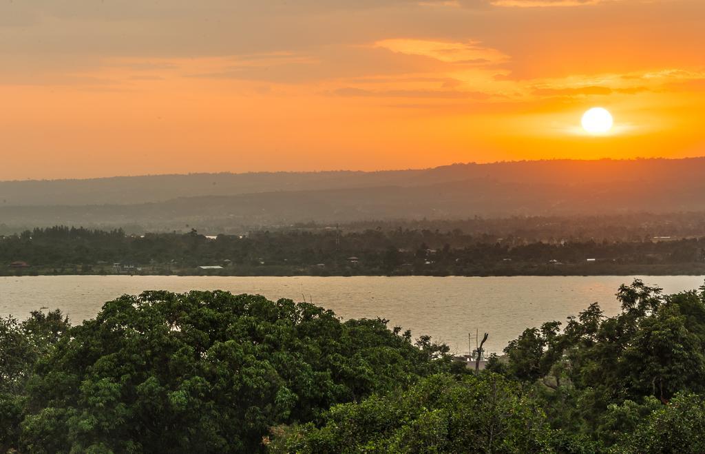Acacia Premier Hotel Kisumu Pokoj fotografie