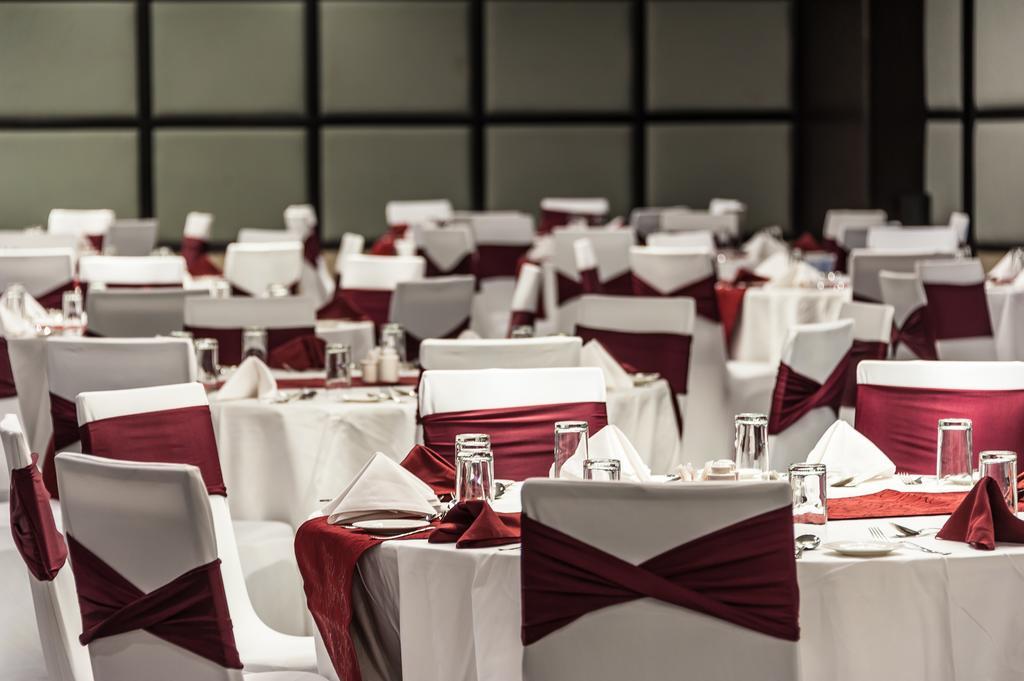 Acacia Premier Hotel Kisumu Exteriér fotografie