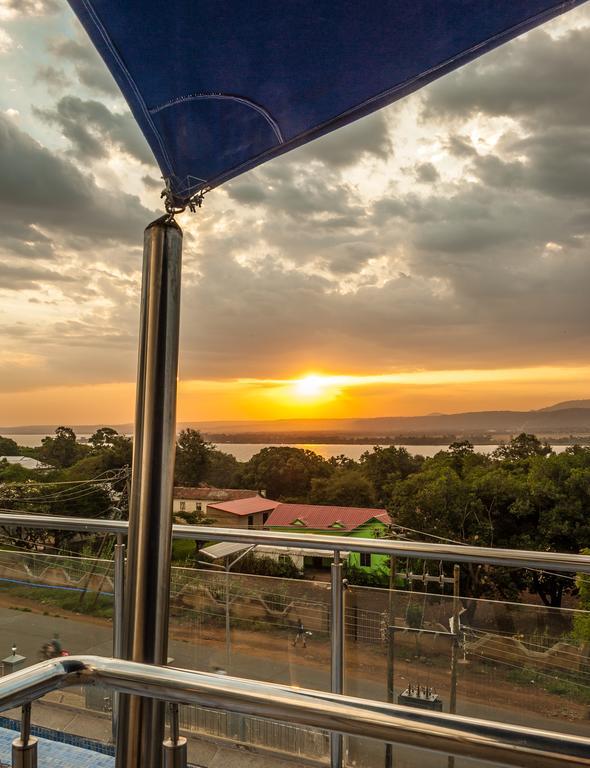 Acacia Premier Hotel Kisumu Pokoj fotografie